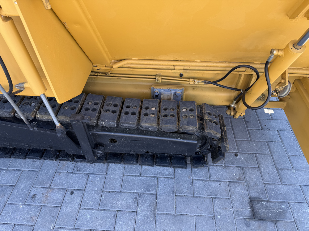 Usato 2008 Caterpillar BB 621C