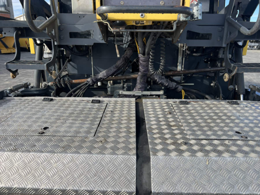 Usato 2011 Bomag BF 600C