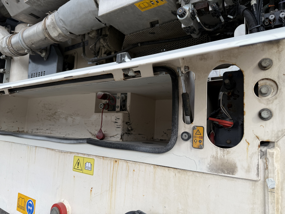 Usato 2017 Wirtgen W 250i