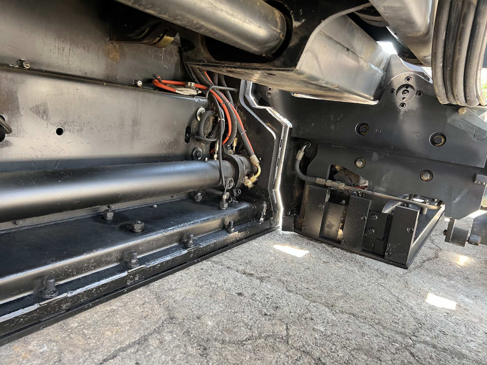 Usato 2003 Dynapac F 161 -228-