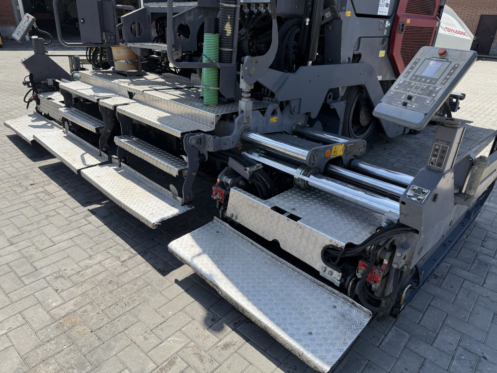 Usato 2021 Dynapac SD 2500 WS