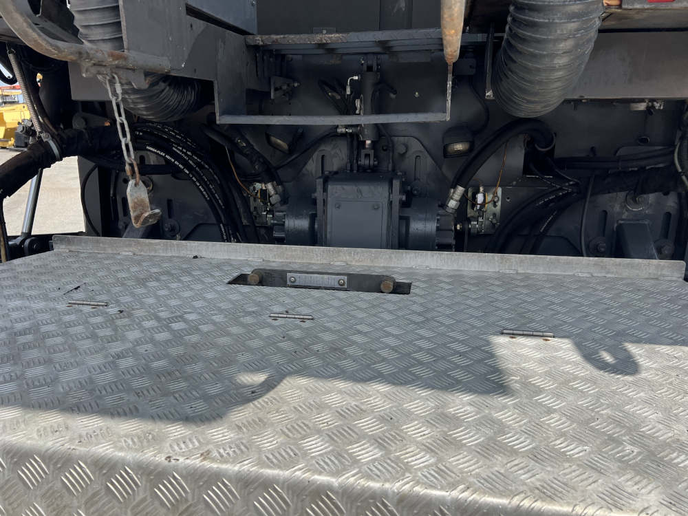 Usato 2014 Volvo P7820C