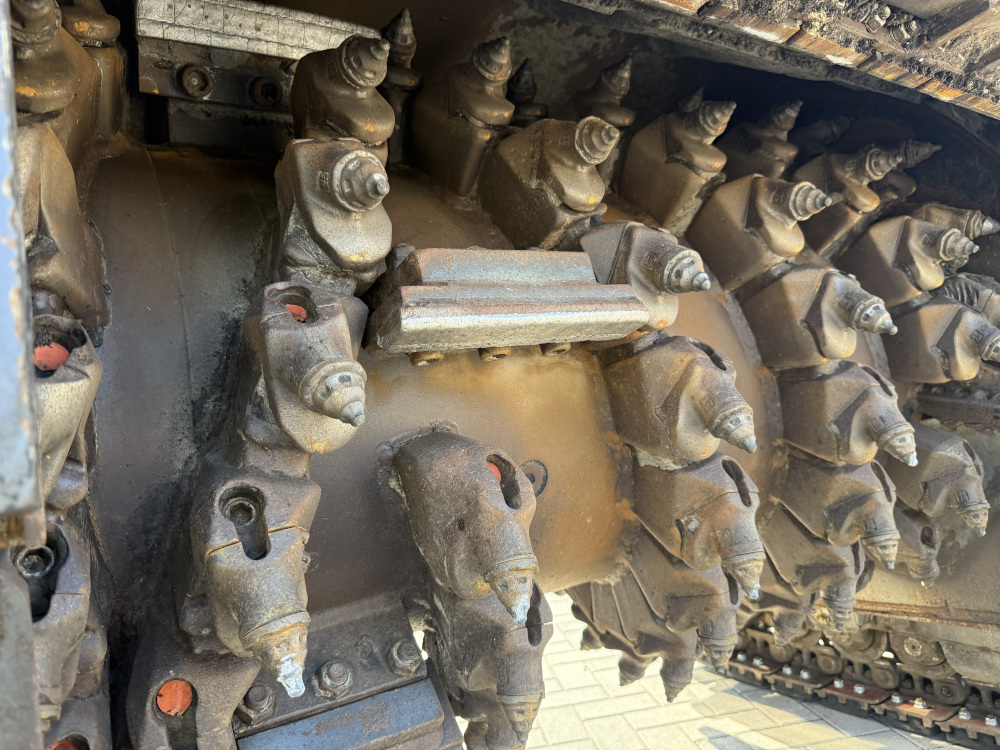 Usato 2003 Wirtgen W 1300F