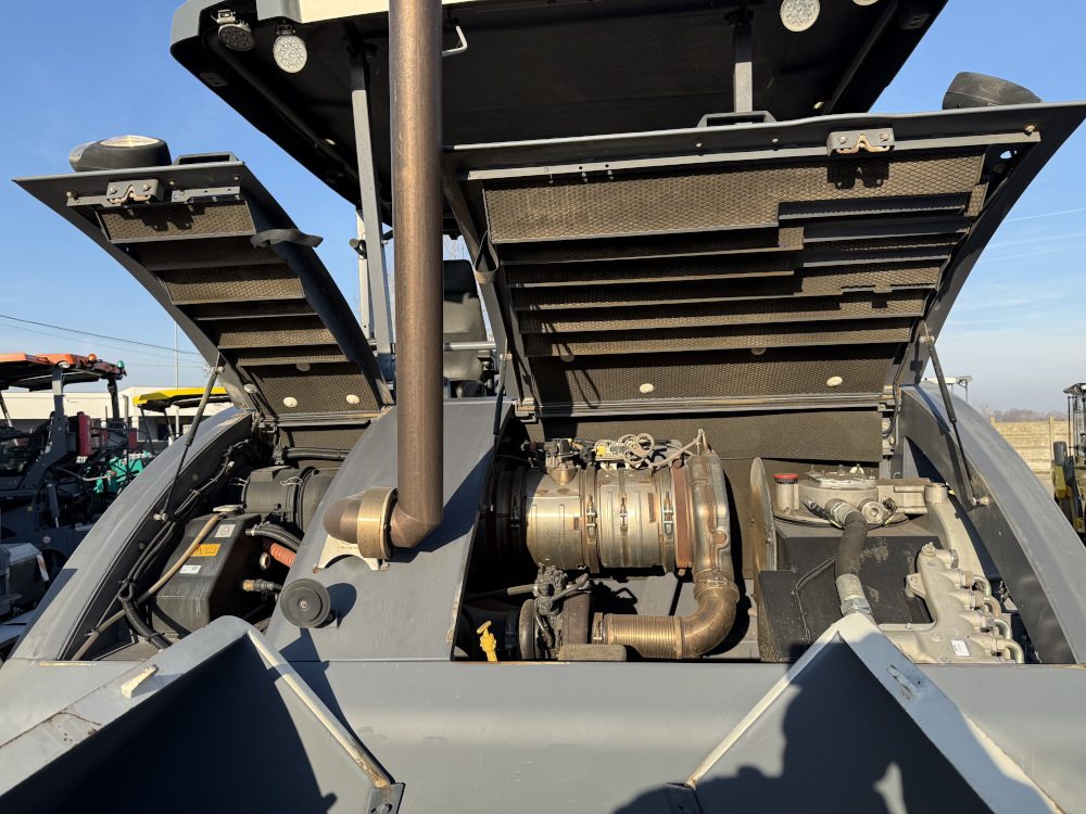 Usato 2021 Dynapac SD 2500 WS