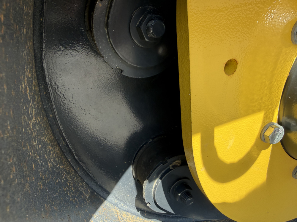 Usato 2022 Bomag BW 120 AD-5