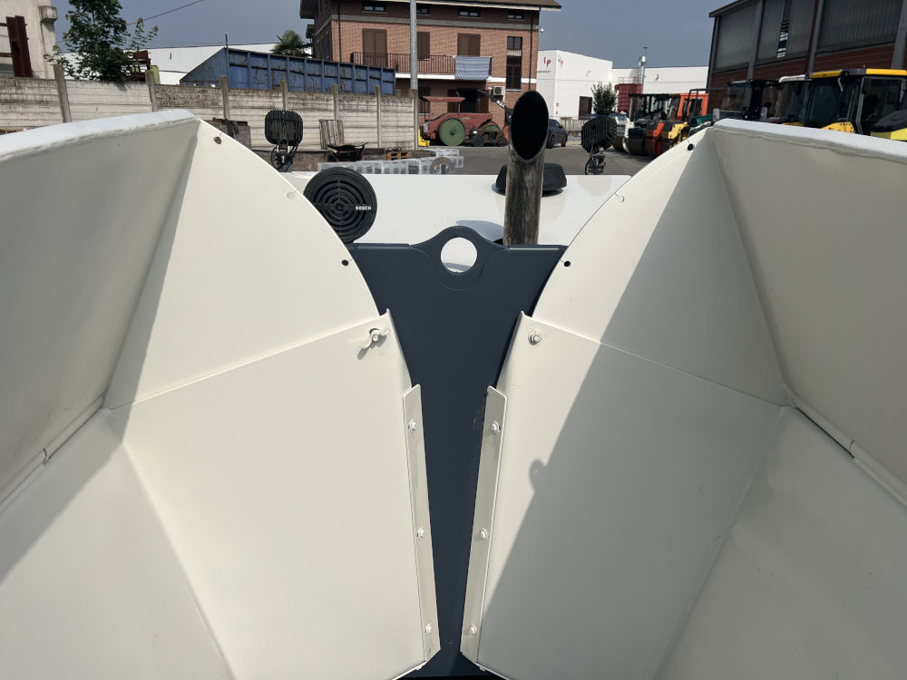 Usato 2016 Dynapac F 1200 CS -771-