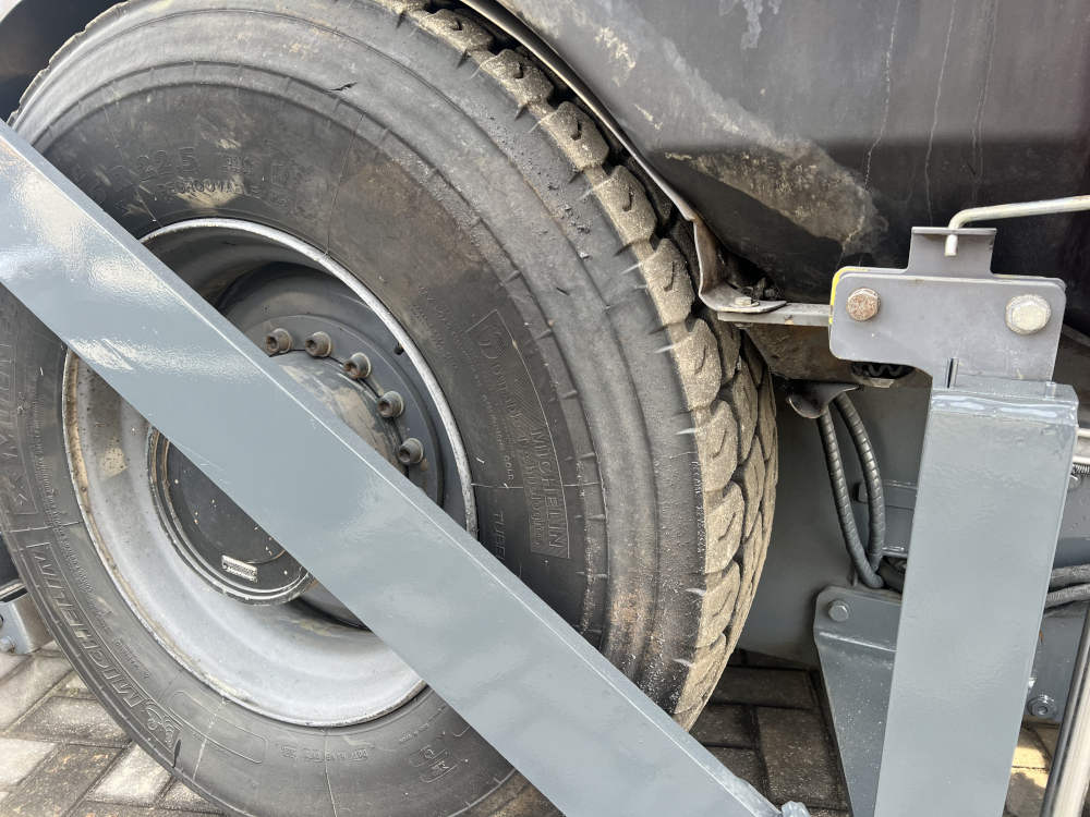 Usato 2016 Dynapac SD 1800 W