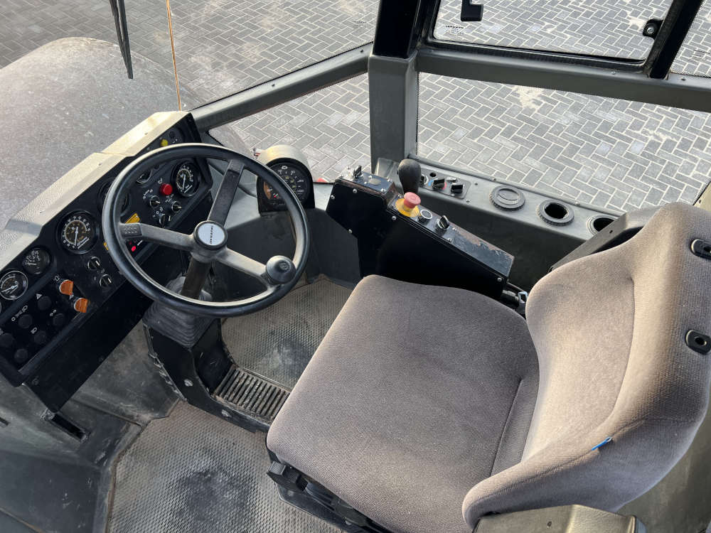 Usato 2010 Dynapac CA 602D