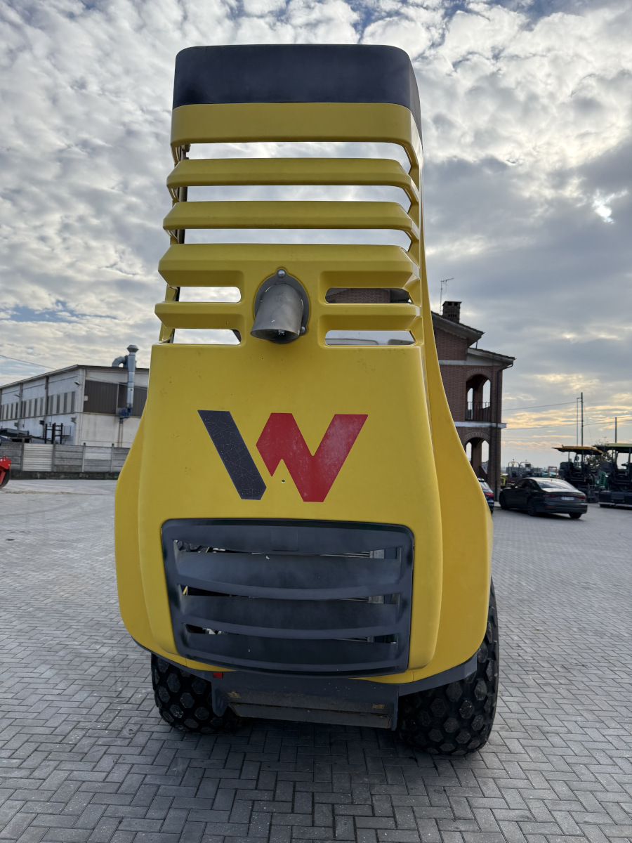 Usato 2020 Dynapac RC 110