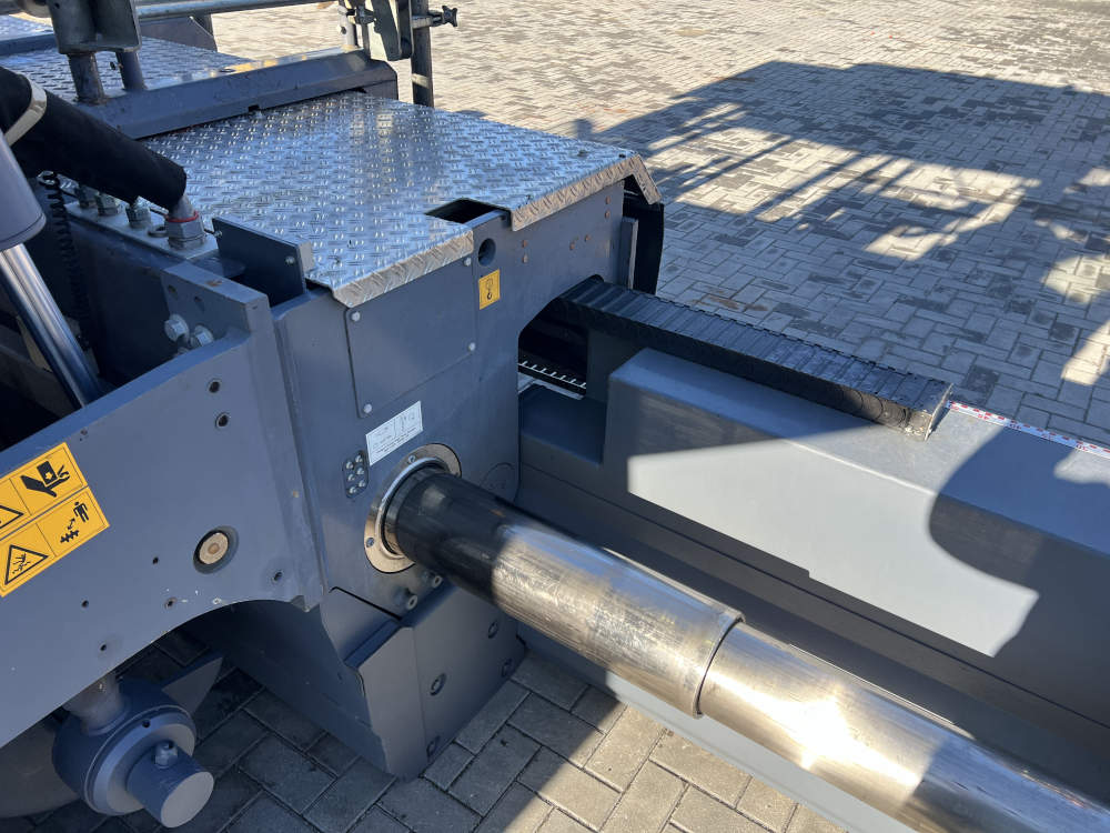 Usato 2021 Vogele Super 2100-3i