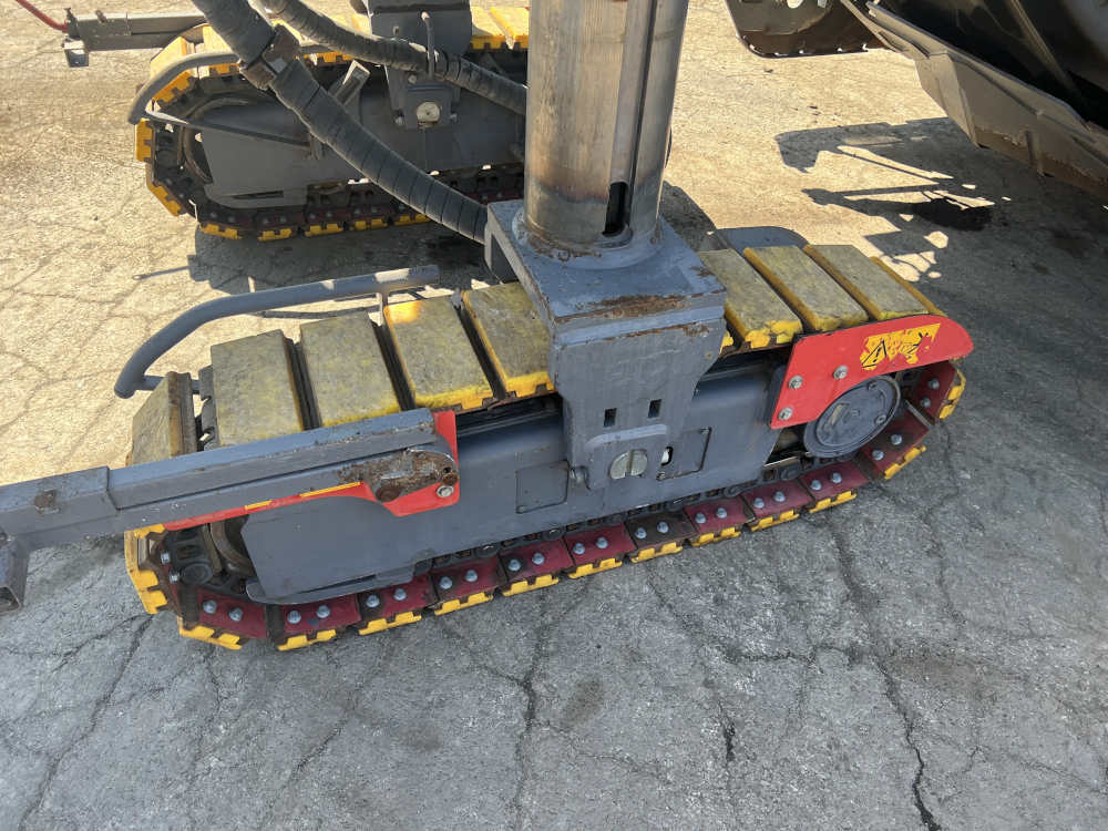 Usato 2015 Wirtgen W 200i -1044-