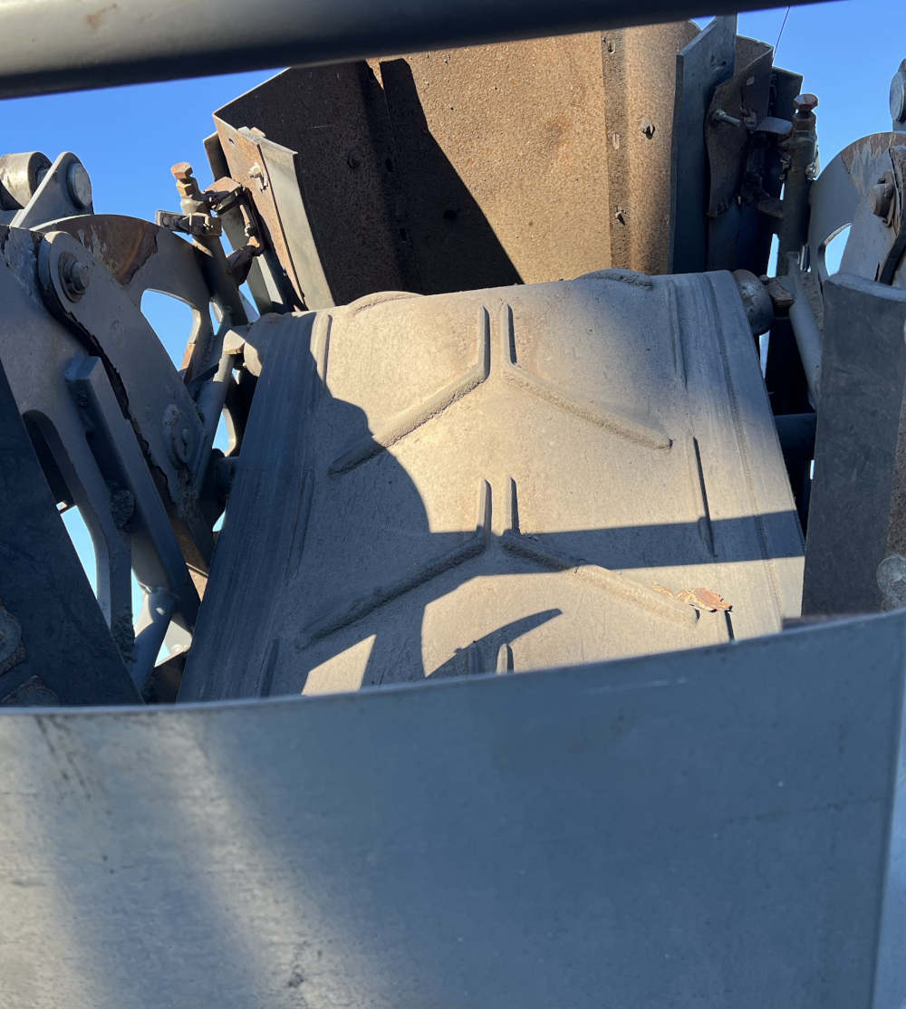 Usato 2018 Wirtgen W 100 CFi