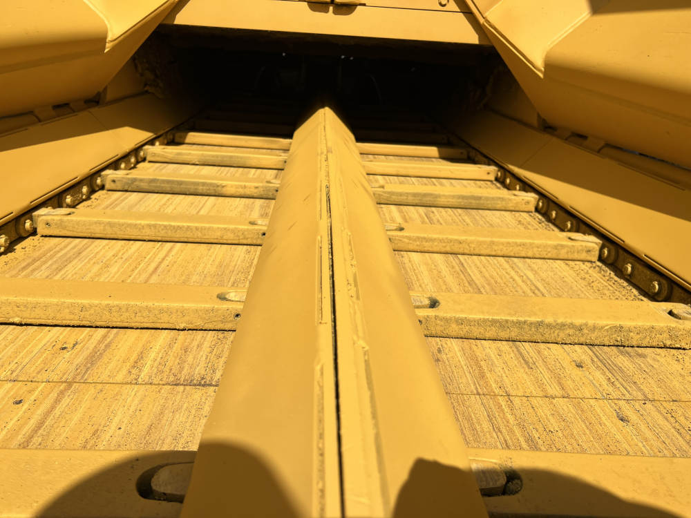 Usato 2014 Caterpillar AP 500E -222-