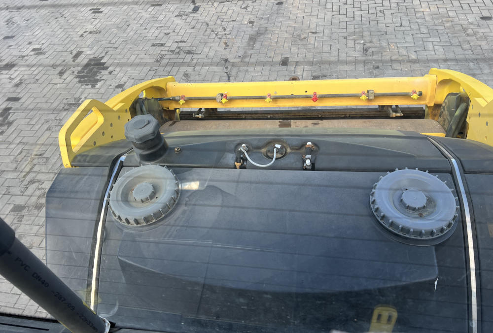 Usato 2011 Bomag BW 161 AD-4