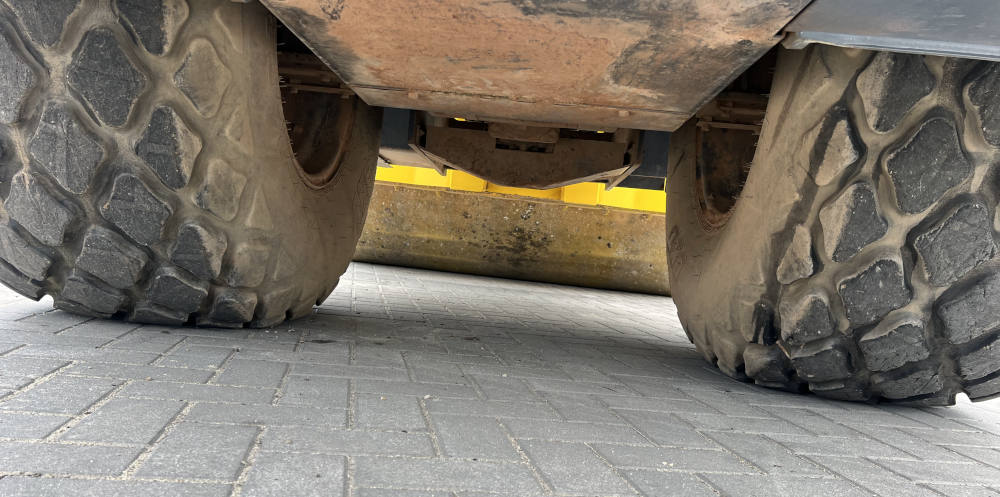 Usato 2017 Dynapac CA 3500D