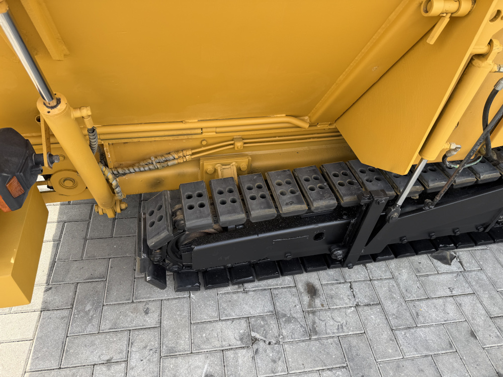 Usato 2007 Caterpillar BB 621C