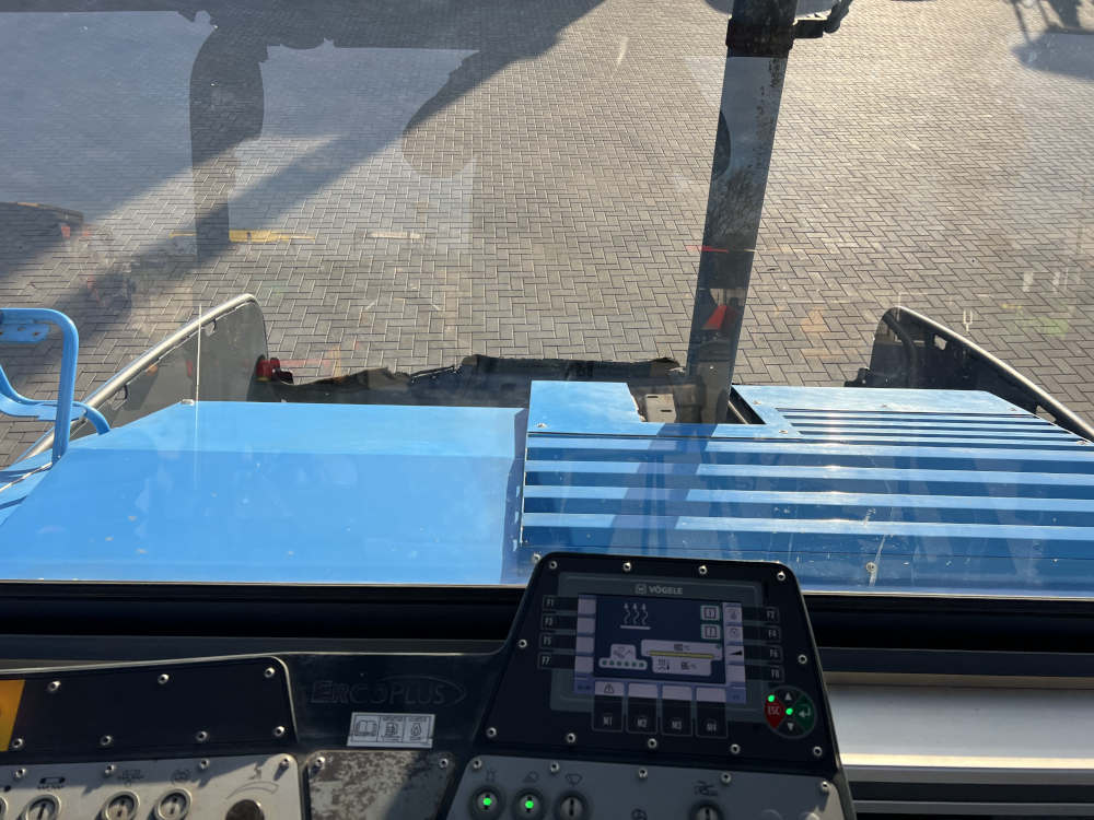 Usato 2019 Vogele Super 1800-3i