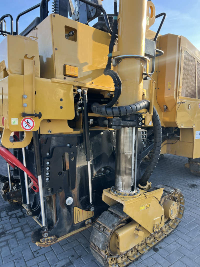 Usato 2019 Caterpillar PM 310