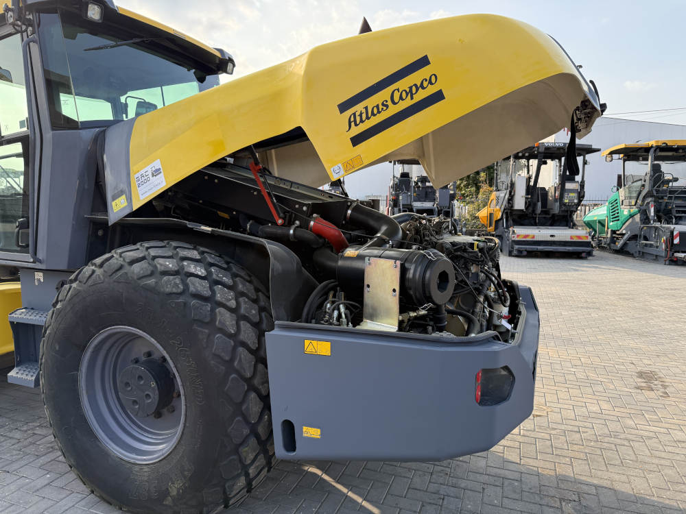 Usato 2017 Dynapac CA 6000D