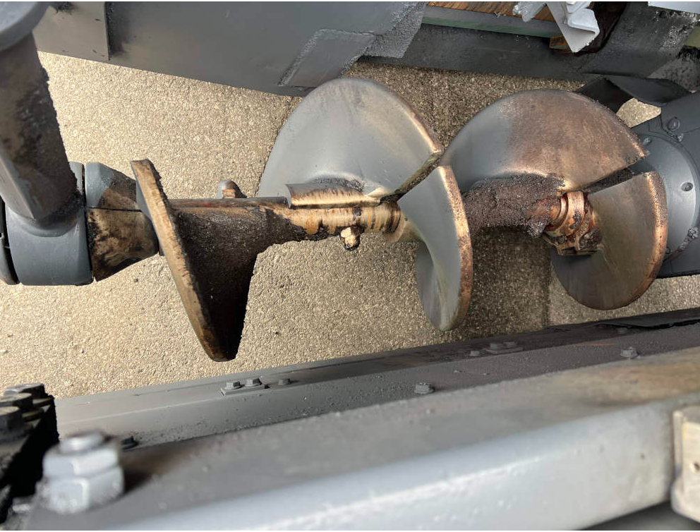 Usato 2017 Vogele S 1800-3i