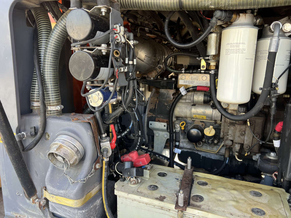 Usato 2016 Hamm DV+ 90i VO-S