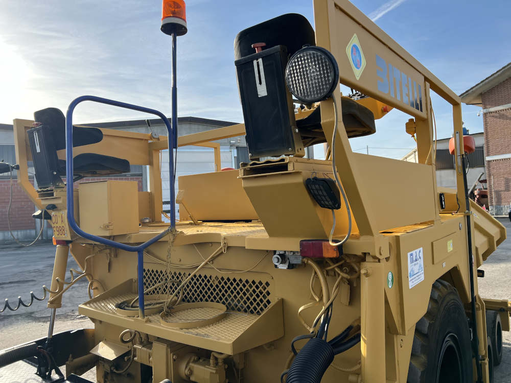 Usato 1984 Bitelli BB 50 -279-