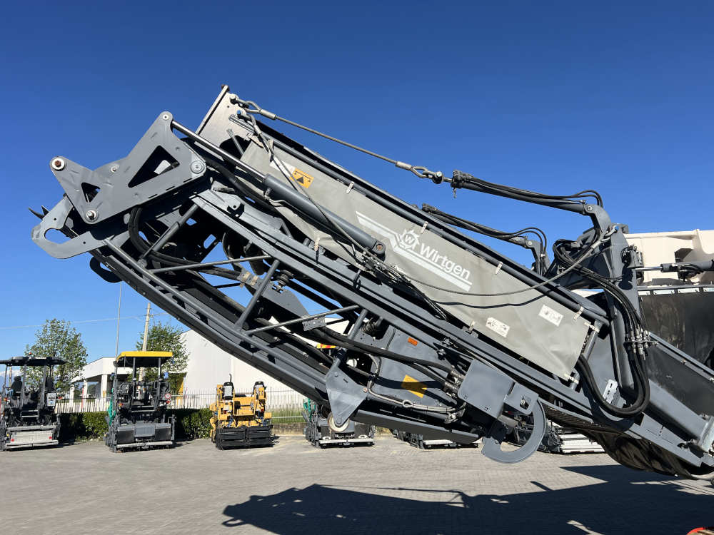 Usato 2014 Wirtgen W 200i