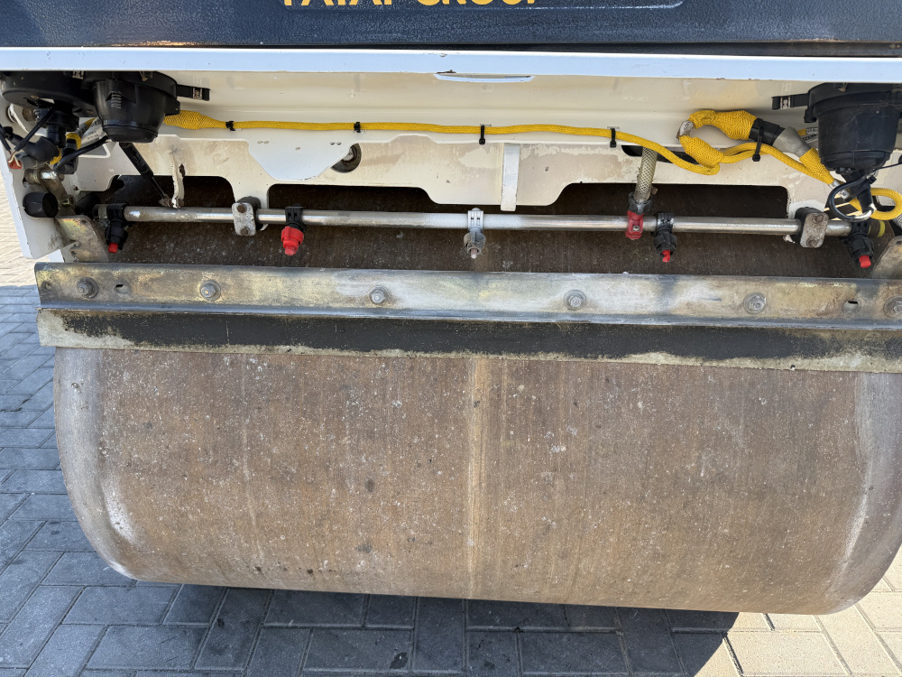 Usato 2015 Bomag BW 135 AD-5