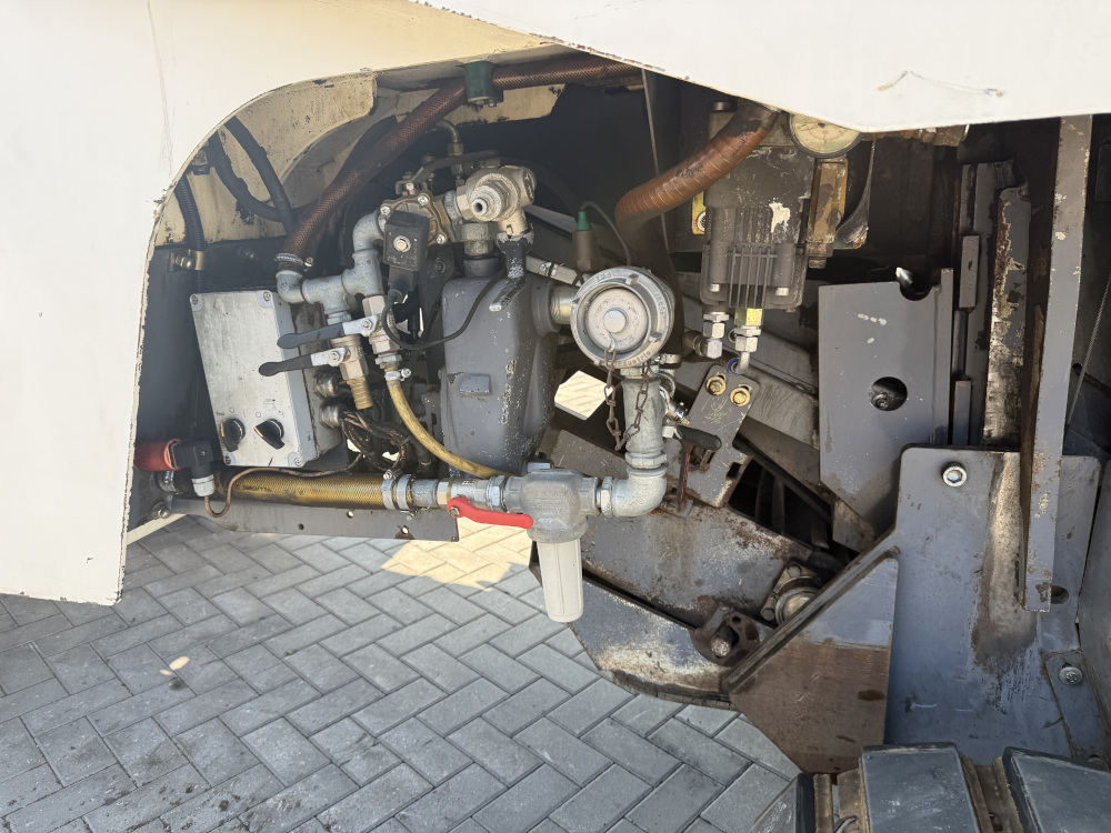 Usato 2003 Wirtgen W 1300F
