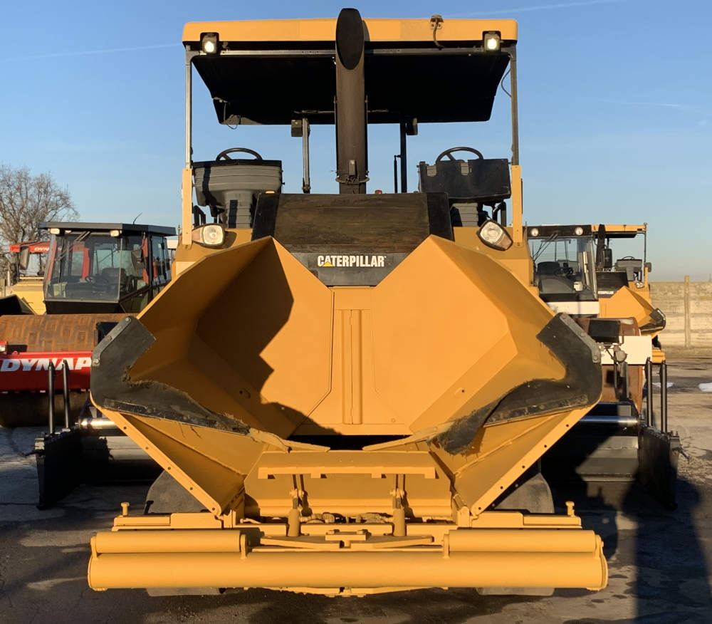 Usato 2013 Caterpillar AP 555E