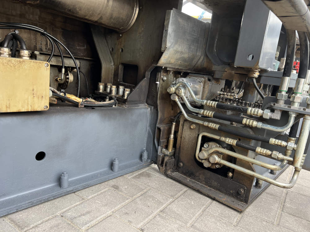 Usato 2018 Vogele S 1603-3i