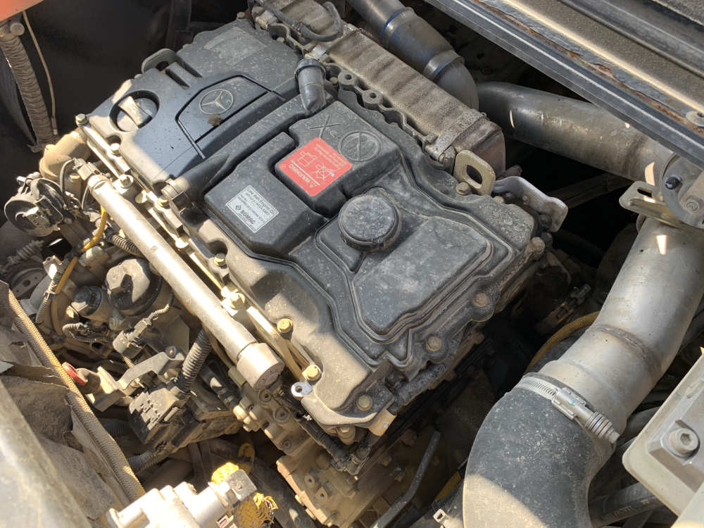 Usato 2014 Bomag BF 700C-2