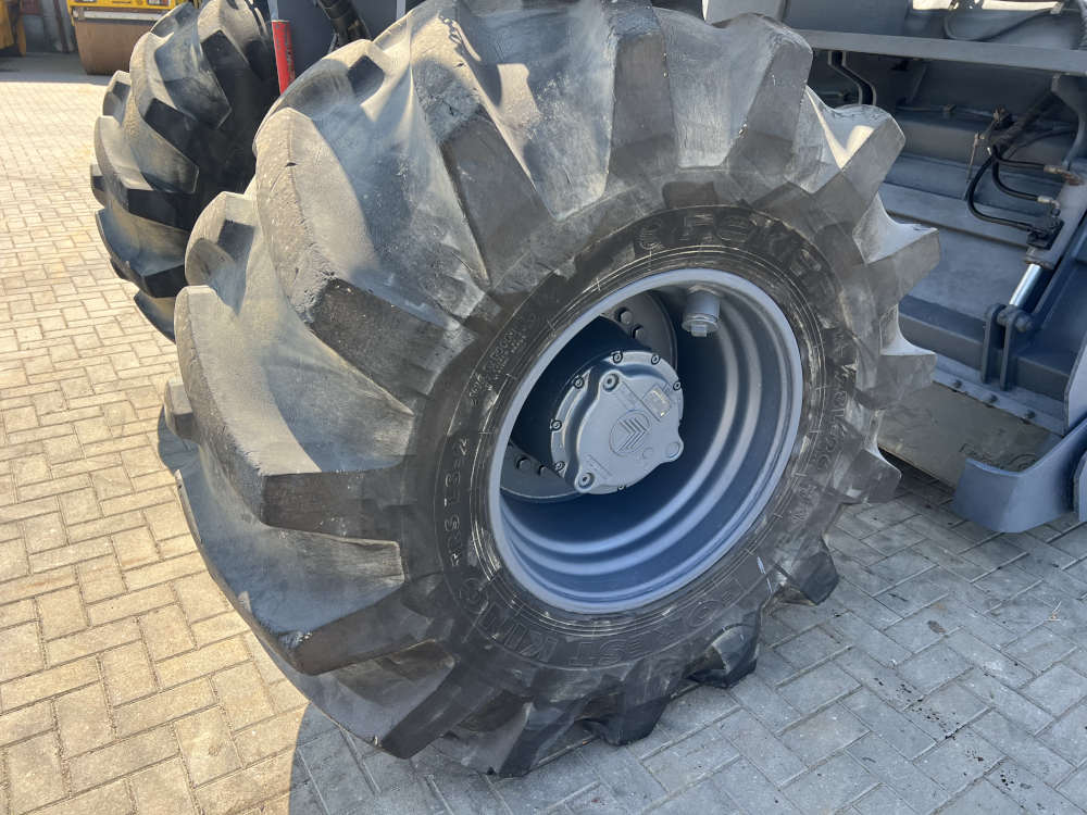 Usato 2010 Wirtgen WR 2400