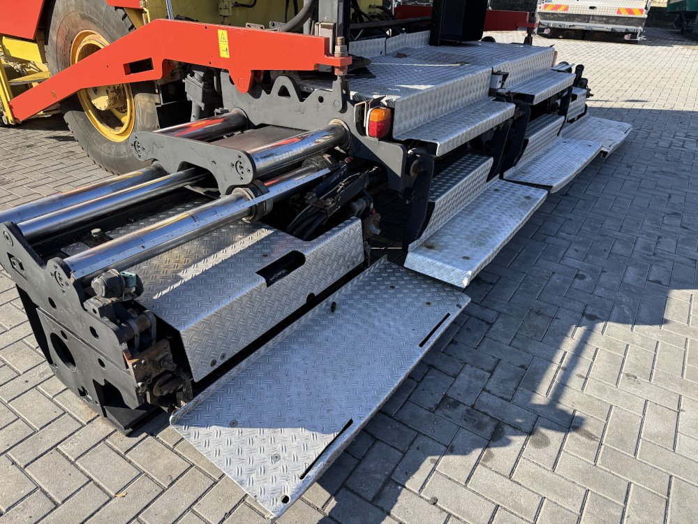 Usato 2003 Dynapac F 121 6W