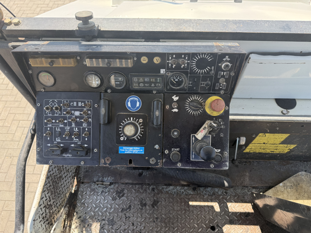 Usato 2008 Demag DF 65C