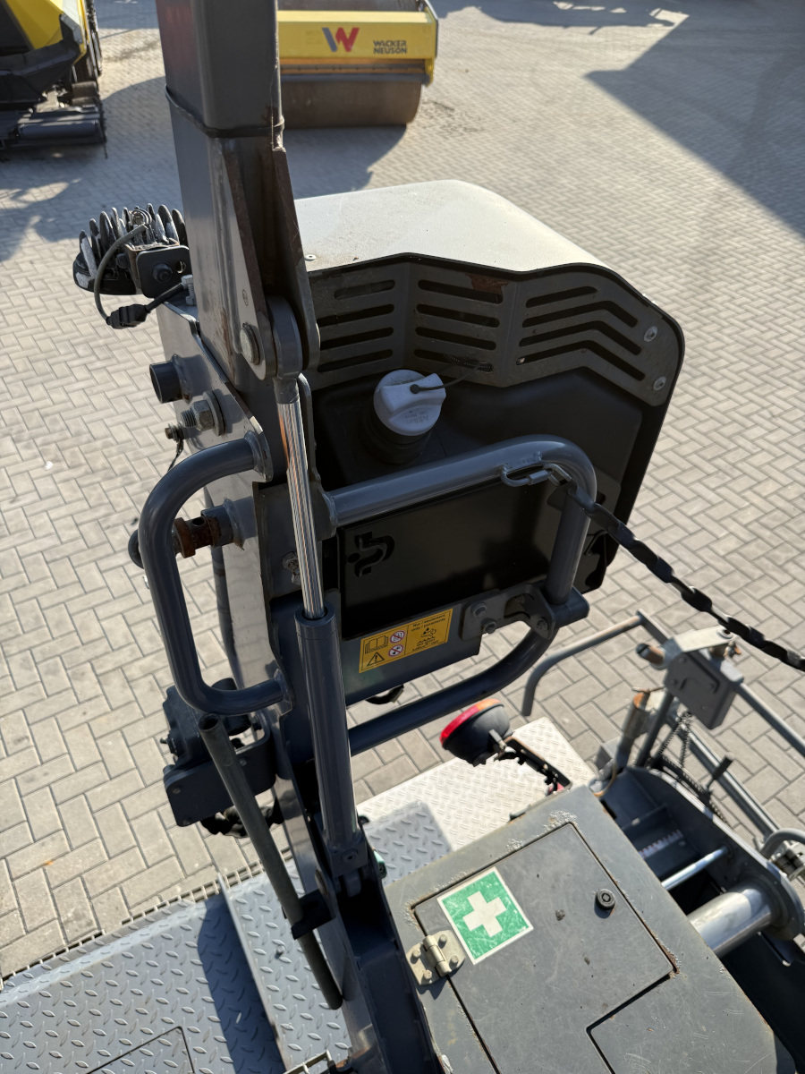 Usato 2021 Vogele S 1303-3i