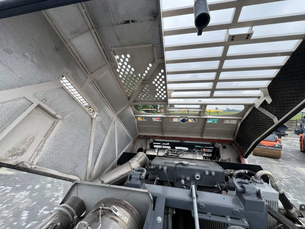 Usato 2018 Wirtgen W 200i