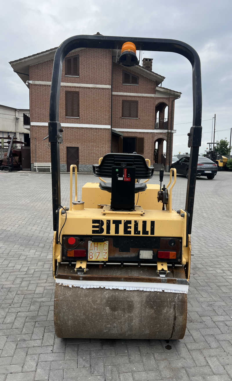 Usato 2000 Bitelli DTV 325