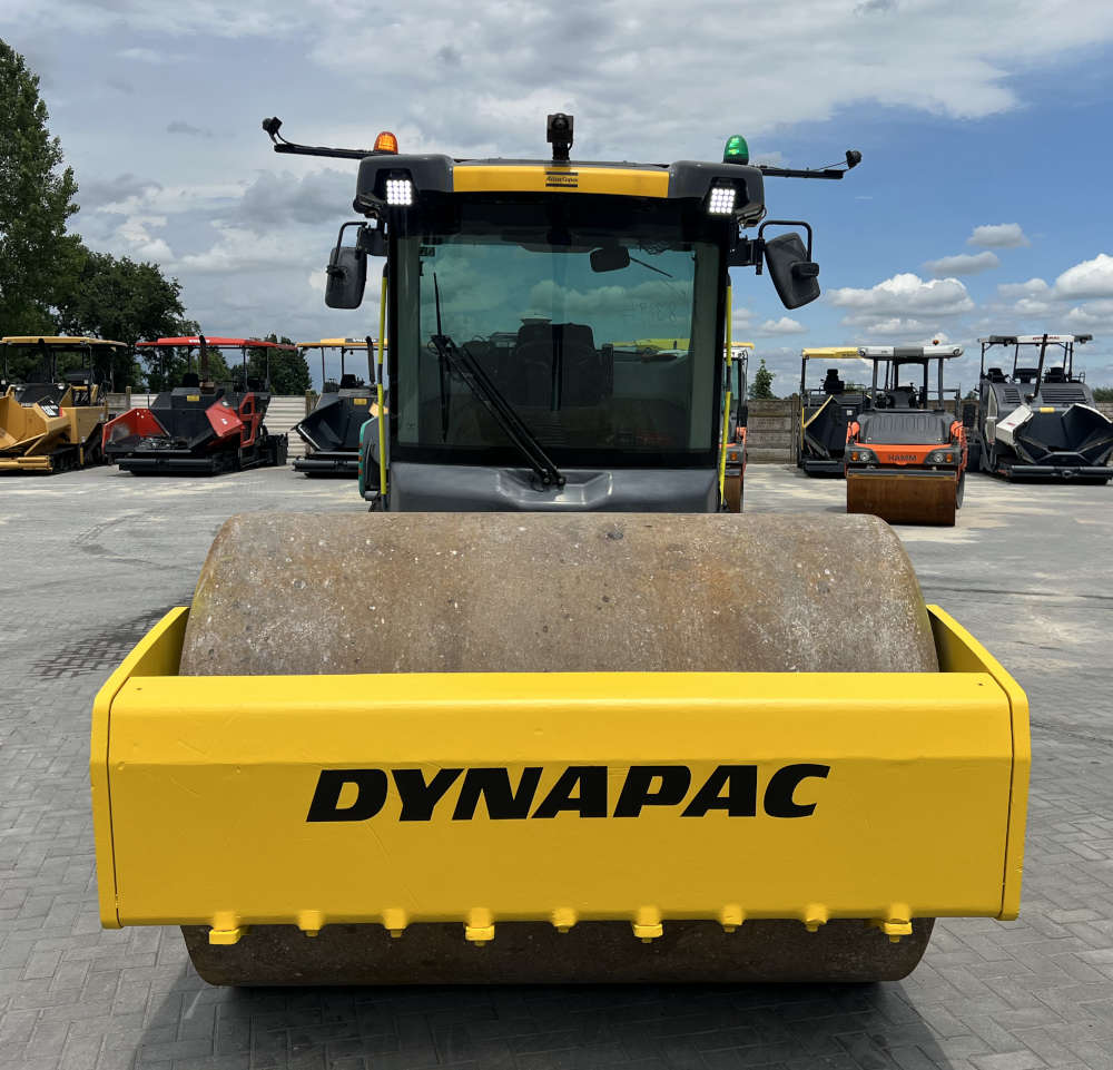 Usato 2017 Dynapac CA 3500D