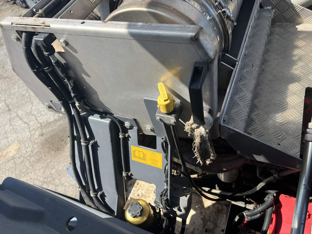 Usato 2015 Wirtgen W 200i -1044-