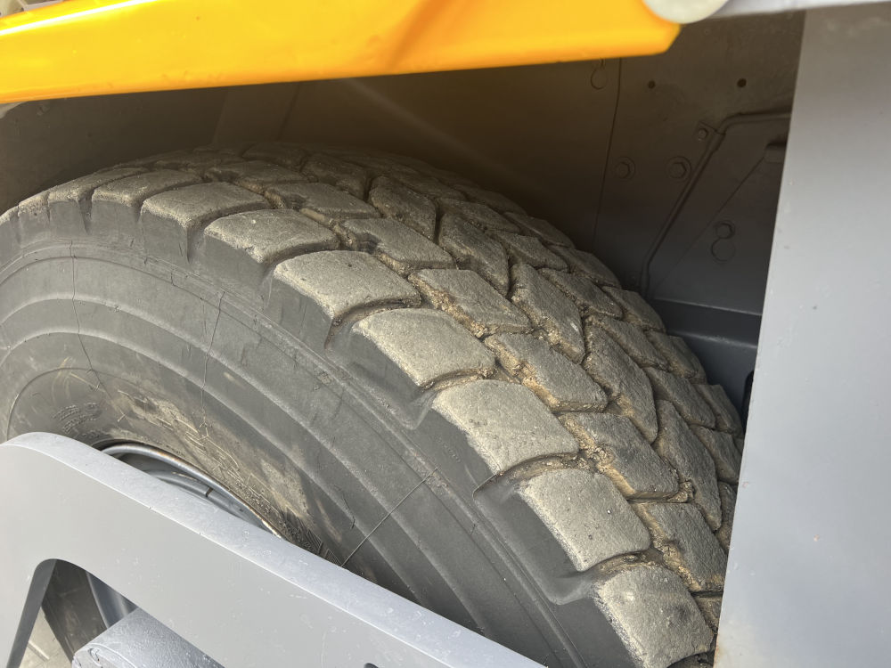 Usato 2015 Volvo P 6870C