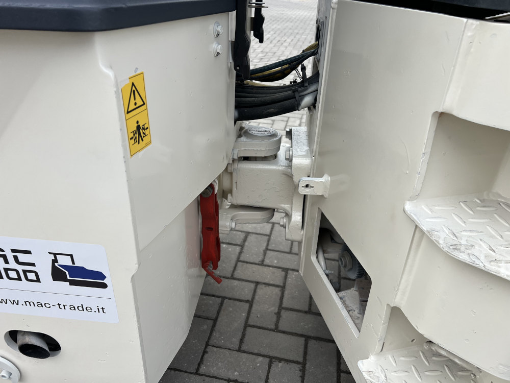 Usato 2015 Bomag BW 135 AD-5