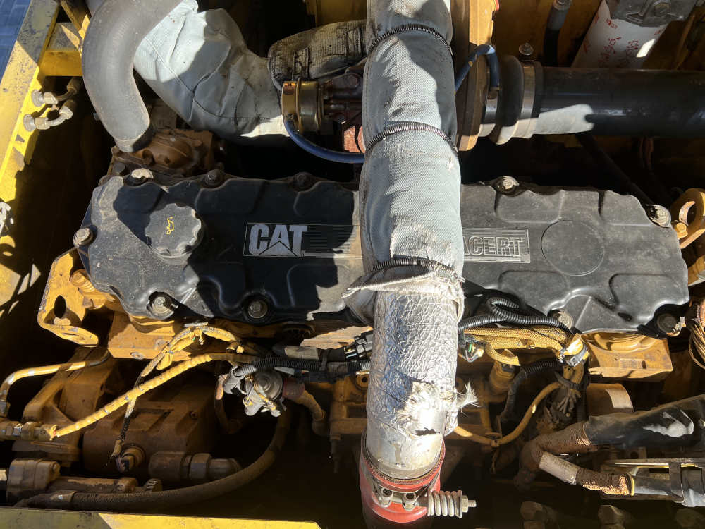 Usato 2009 Bomag BM 1300/30