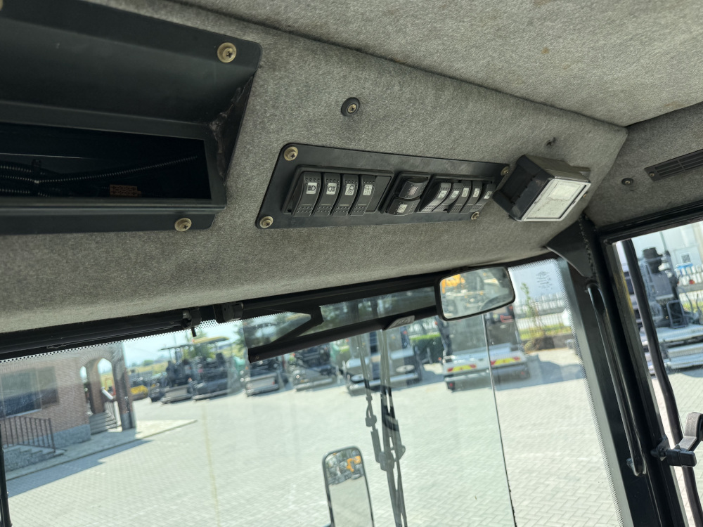 Usato 2007 Hamm DV 90 VV