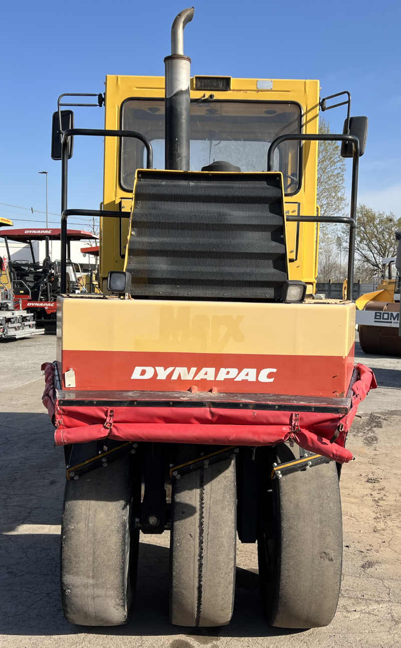Usato 2004 Dynapac CP 221 -605-