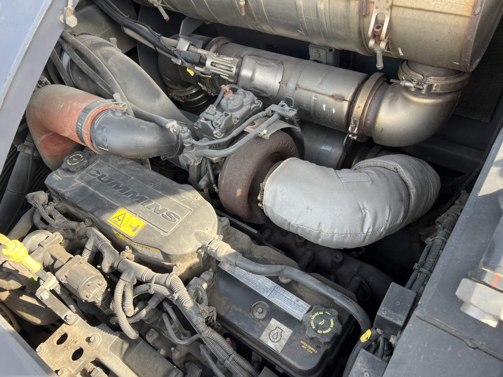 Usato 2018 Dynapac SD 2500 CS