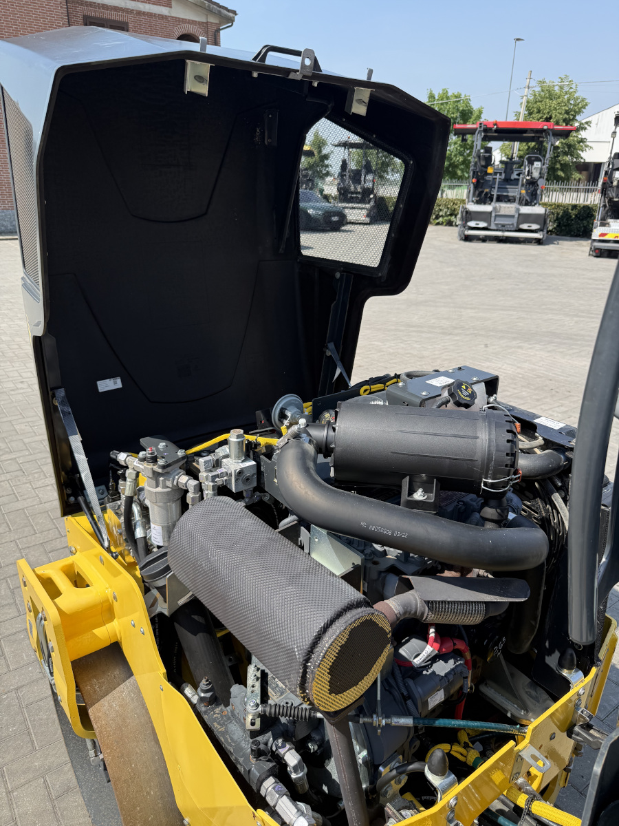 Usato 2022 Bomag BW 120 AD-5