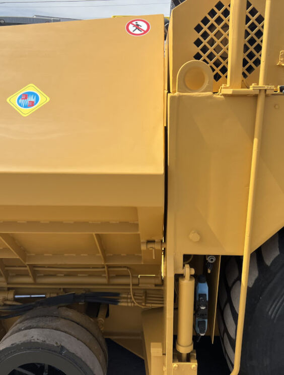 Usato 1986 Bitelli BB50 -025-