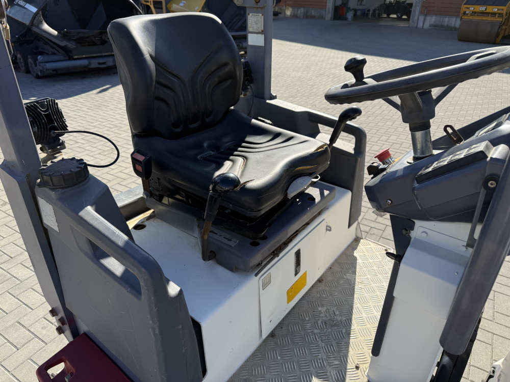 Usato 2019 Dynapac CC 1200 VI