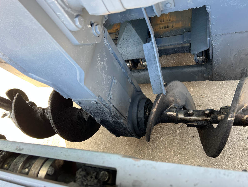 Used 2014 Vogele S 1303-3i -099-